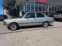 Gebraucht BMW 316 101 PS (74 kW) 1979 Silber Limousine