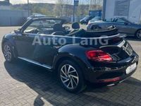 gebraucht VW Beetle Cabrio 1.2 TFSI NAVI SHZ