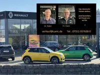Neu Dacia Bigster Journey 109 PS (80 kW) 2026 Perlmuttschwarz SUV
