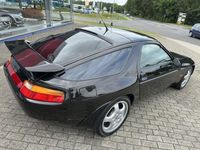 Gebraucht Porsche 928 349 PS (256 kW) 1993 Schwarzperlcolor (metallic) Coupé