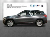 gebraucht BMW X1 sDrive18d Advantage LED Navi D.Assist+ AHK