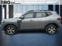 Gebraucht Dacia Duster Expression 131 PS (96 kW) 2025 Grau SUV