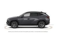 Neu Hyundai Tucson Trend 252 PS (185 kW) 2025 Ecotronic grey SUV