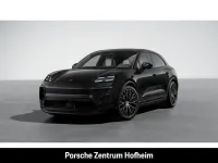 Gebraucht Porsche Macan 264 kW (360 PS) 2026 Schwarz SUV