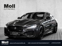 Gebraucht Jaguar XE R-Dynamic 204 PS (150 kW) 2023 Carpathian grey Limousine