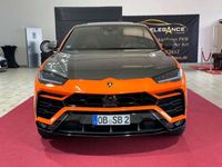 gebraucht Lamborghini Urus 