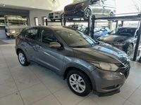 Gebraucht Honda HR-V Elegance 120 PS (88 kW) 2016 Grau SUV