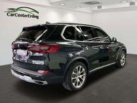 gebraucht BMW X5 xDrive30d*A.LED*Panorama*Kamera*2-Achs-Luftfed