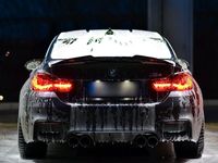 gebraucht BMW M4 f82