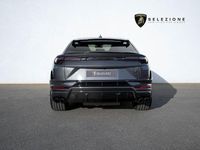 Neu Lamborghini Urus 666 PS (489 kW) 2025 Grigio keres SUV