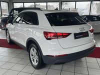 Gebraucht Audi Q3 150 PS (110 kW) 2022 Weiß SUV