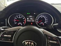 Gebraucht Kia Ceed 160 PS (117 kW) 2021 Weiß Kleinwagen