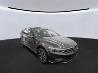 Gebraucht VW Passat Elegance 200 PS (147 kW) 2022 Mangangrau Kombi