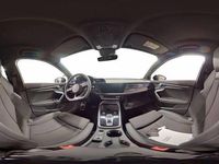 Gebraucht Audi A3 S-Line 204 PS (150 kW) 2025 Gletscherweiss metallic Limousine