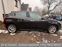 Gebraucht Alfa Romeo Giulietta Super 175 PS (128 kW) 2016 Schwarz Kleinwagen