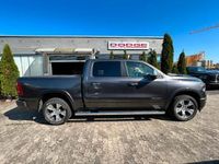 gebraucht Dodge Ram Crew Cab 5,7l LARAMIE/BRC LPG,ETorque