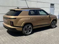 Usata KGM Actyon 163 CV (119 kW) 2025 Oro SUV
