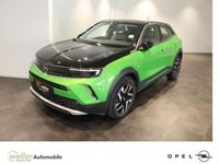 Gebraucht Opel Mokka-e Elegance 100 kW (136 PS) 2021 Matchagreenmetallic SUV