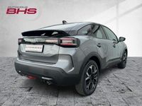 Neu Citroën C4 2025 Grau SUV