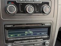 Gebraucht VW Caddy Trendline 102 PS (75 kW) 2012 Silber Van / Kleinbus