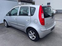 Gebraucht Mitsubishi Colt 95 PS (69 kW) 2006 Silber Limousine