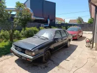 Gebraucht Audi 90 1986 Limousine
