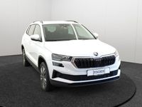Neu Skoda Karoq 150 PS (110 kW) 2026 Weiss SUV