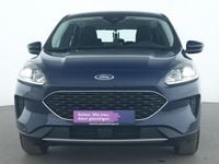 Usado Ford Kuga 120 HP (88 kW) 2022 Azul SUV