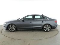 Gebraucht Audi A4 S-Line 245 PS (180 kW) 2020 Grau Limousine