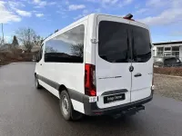 Gebraucht Mercedes Sprinter 170 PS (125 kW) 2023 Andere Van