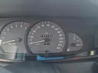 Gebraucht Opel Omega 217 PS (159 kW) 2002 Schwarz Limousine