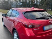 gebraucht Mazda 3 2.0 SKYACTIV-G 120 Signature+ Auto Signature+