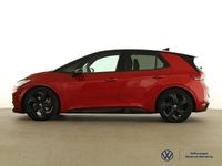 Gebraucht VW ID.3 GTX 210 kW (286 PS) 2025 Rot Kleinwagen