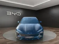 Gebraucht BYD Seal 389 kW (530 PS) 2026 Schwarz Limousine
