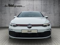 gebraucht VW Golf 2.0 TSI DSG GTI Kamera+LED-Matrix-Navi