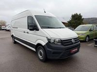 Gebraucht VW Crafter 177 PS (130 kW) 2022 Weiß Van