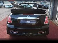 Gebraucht Mini Cooper S 184 PS (135 kW) 2012 Schwarz Kleinwagen