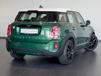 Gebraucht Mini Cooper S Countryman 220 PS (161 kW) 2022 Gruen SUV