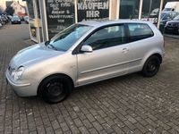 gebraucht VW Polo 