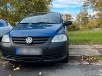 gebraucht VW Fox / Kleinwagen