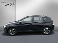 gebraucht Hyundai Bayon 1.0T-GDI 48V-Hybr DCT TrendKLIMATEMPRFK