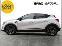 Gebraucht Renault Captur Techno 160 PS (117 kW) 2022 Weiß SUV