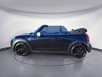Gebraucht Mini Cooper S Cabriolet Classic 178 PS (130 kW) 2024 Schwarz Cabrio