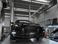 Gebraucht Aston Martin DBX 707 PS (519 kW) 2023 Schwarz SUV