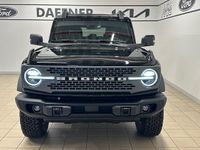 Neu Ford Bronco 334 PS (245 kW) 2026 Iridiumschwarz metallic SUV