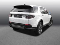 gebraucht Land Rover Discovery Sport D240 S Winter Paket 21 Zoll AHK
