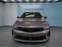 Gebraucht Opel Astra 131 PS (96 kW) 2025 Grau Limousine