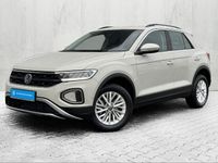 gebraucht VW T-Roc 1.0 TSI LIFE