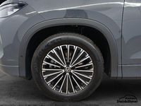 Gebraucht VW Tayron Life 150 PS (110 kW) 2025 Delfingrau (grau) SUV