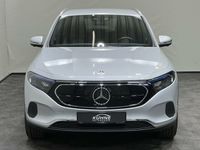 Gebraucht Mercedes EQA250 139 kW (190 PS) 2024 Silber SUV